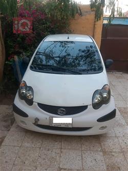 بی وای دی F0